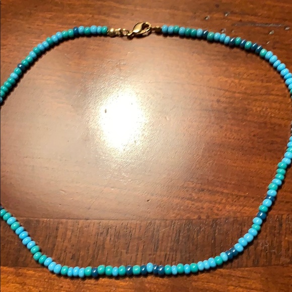 Necklace - Picture 2 of 2